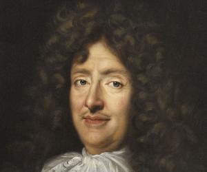 Roger de Bussy-Rabutin Roger de Bussy-Rabutin