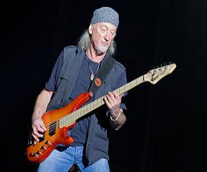Roger Glover Roger Glover