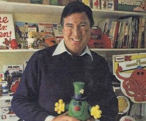 Roger Hargreaves Roger Hargreaves