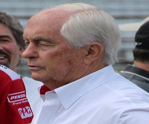 Roger Penske Roger Penske