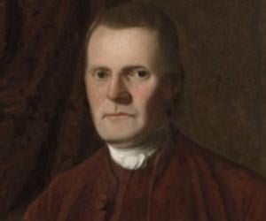 Roger Sherman Roger Sherman