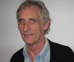 Roger Spottiswoode Roger Spottiswoode