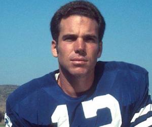 Roger Staubach