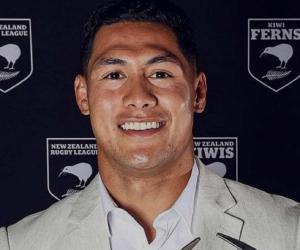 Roger Tuivasa-Sheck Roger Tuivasa-Sheck