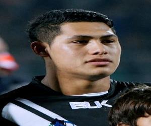 Roger Tuivasa-Sheck Roger Tuivasa-Sheck