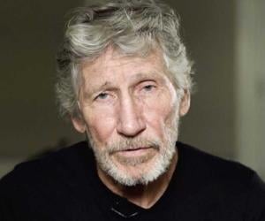 Roger Waters