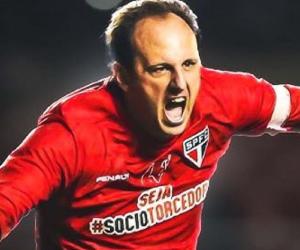 Rogério Ceni Rogério Ceni
