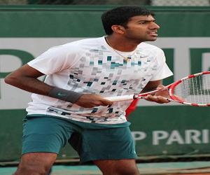 Rohan Bopanna Rohan Bopanna