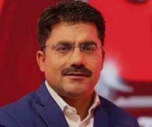 Rohit Sardana