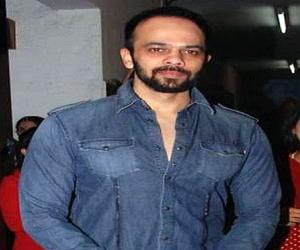 Rohit Shetty Rohit Shetty