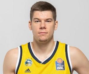 Rokas Giedraitis Rokas Giedraitis