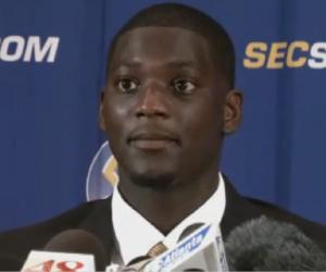 Rolando McClain Rolando McClain