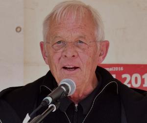 Rolf Becker Rolf Becker