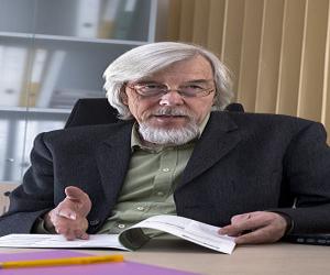 Rolf-Dieter Heuer Rolf-Dieter Heuer