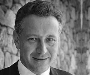 Rolf Landauer Rolf Landauer