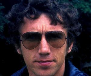 Rolf Stommelen Rolf Stommelen