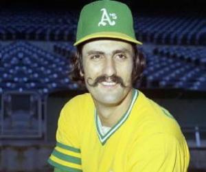 Rollie Fingers Rollie Fingers