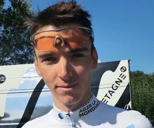 Romain Bardet Romain Bardet