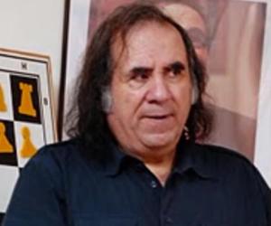 Roman Dzindzichashvili Roman Dzindzichashvili