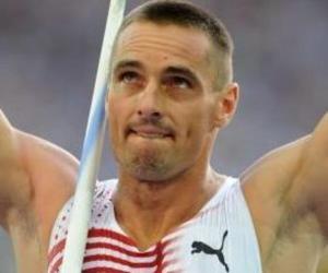 Roman Šebrle Roman Šebrle