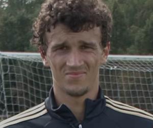 Roman Eremenko Roman Eremenko