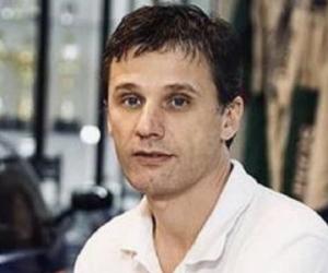 Roman Kresta Roman Kresta
