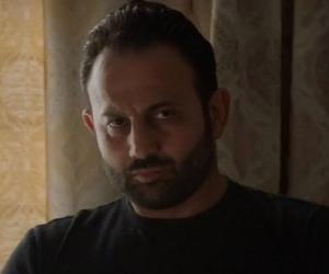 Roman Mitichyan Roman Mitichyan