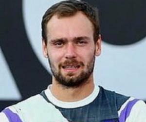 Roman Safiullin Roman Safiullin