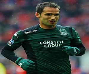 Roman Shirokov Roman Shirokov