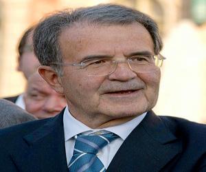 Romano Prodi Romano Prodi