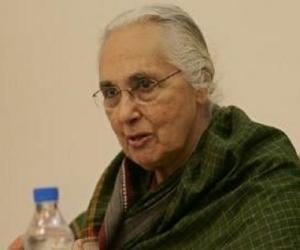 Romila Thapar