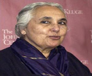Romila Thapar Romila Thapar