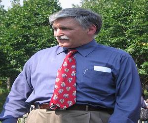 Roméo Dallaire Roméo Dallaire