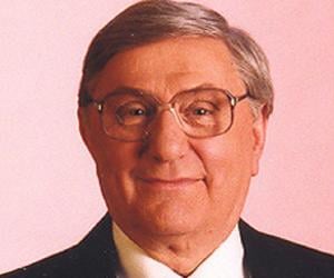 Roméo LeBlanc Roméo LeBlanc