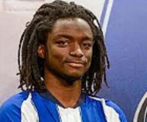 Romário Baró Romário Baró