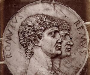 Romulus Romulus