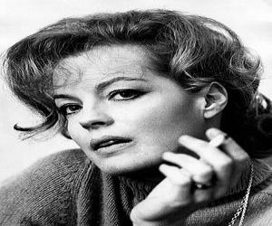 Romy Schneider Romy Schneider
