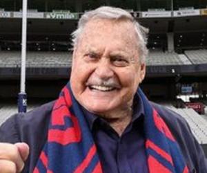 Ron Barassi Ron Barassi