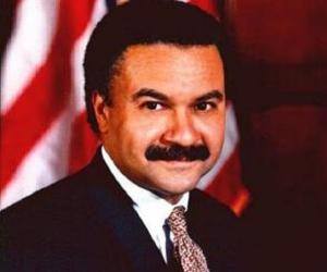 Ron Brown Ron Brown