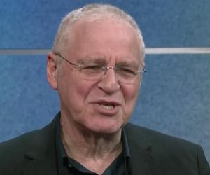 Ron Chernow Ron Chernow