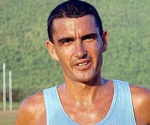 Ron Clarke Ron Clarke
