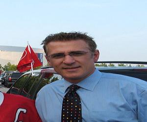 Ron Francis Ron Francis