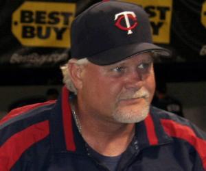 Ron Gardenhire