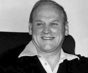 Ron Greenwood Ron Greenwood