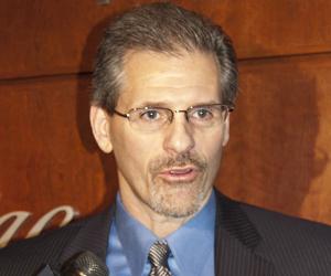 Ron Hextall Ron Hextall