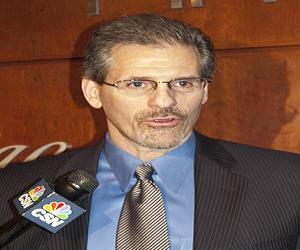 Ron Hextall Ron Hextall