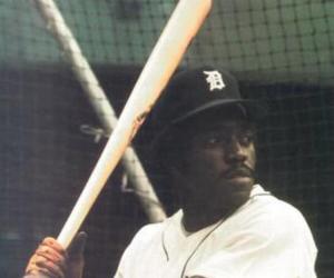 Ron LeFlore Ron LeFlore