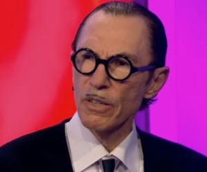 Ron Mael Ron Mael