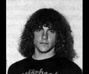 Ron McGovney Ron McGovney