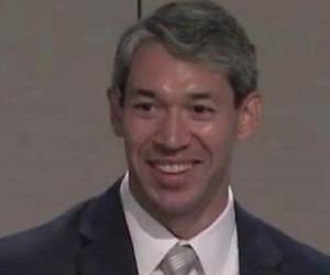 Ron Nirenberg Ron Nirenberg